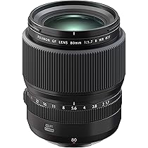 Amazon.co.jp: FUJIFILM Gマウント 交換レンズ フジノン 単焦点